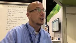 Rick Langston talks about SAS 9.3