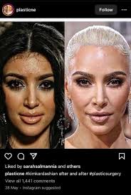 The comments. 😂 : r/KUWTKsnark