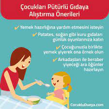 yeme cigneme zorlugu olan cocuklar icin neler yapilmali cocuk bebek ebeveyn olmak