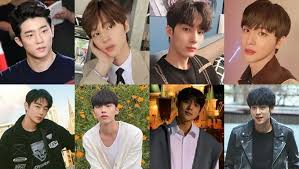 This list of celebrities is loosely sorted by popularity. 44 Korean Rookie Actors To Have A Close Look At Profile Kpopmap