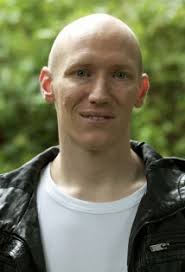 Александр Клэй (Alexander Clay): фильмы, биография, семья, фильмография —  Кинопоиск