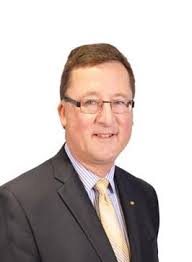 District Organization Chart