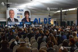 Chișinău, 26 apr — sputnik. Timisoara Lansare Candidati Alegeri Europarlamentare Alde Agerpres ActualizeazÄ Lumea
