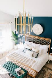 Une Chambre Bleu Canard D 39 Accord Mais Quelle Couleur Complementaire Choisir Afin De Mettre Davantage En Deco Chambre Bleu Chambre Bleu Deco Bleu Canard