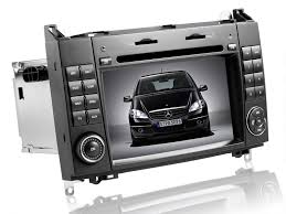 Free Shipping Special Car Dvd Player For Mercedes Benz A Class W169 B Class W245 Viano And Vito Sprinter W906 Car Dvd Players Benz A Class Tv Cars