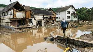 Malgrado l'alluvione di inizio giugno la situazione in germania, grazie alla generosità degli aiuti e all'efficienza degli interventi di soccorso e ripristino, è tornata alla normalità e non si segnalano. Nbib1uvmnxfj M