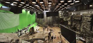 Studios Studio Babelsberg
