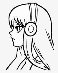 Schaue dir beliebte inhalte von folgenden erstellern an: Easy Cliparts For Free Anime Clipart And Use In Transparent Hd Png Download Kindpng