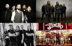 Image result for gruppi metal scandinavi logo