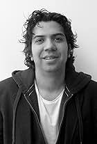 Andres Calderon's Instagram, Twitter & Facebook