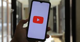 YouTube App Crashing on Android