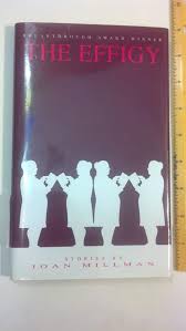 The Effigy (Breakthrough Book)