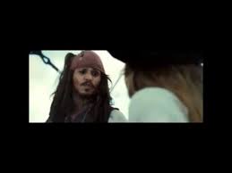 Leave it to captain jack sparrow to show concern for someone and bring levity to a situation all at the same time! Those Moments I Like To Wave At Them As They Pass By Youtube