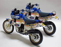 honda africa twin オフロードバイク バイク 模型 スポーツバイク