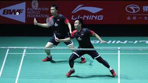 Empat partai dilalui dengan kemenangan mudah, hanya praveen/melati yang harus bersusah payah. Hasil Hong Kong Open 2019 Ahsan Hendra Melaju Ke Perempatfinal Indosport