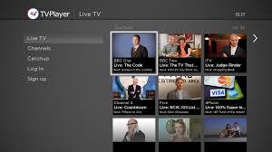 * mobile private listening is available for roku express, express+, roku streaming stick. Tvplayer Launches On Roku In The Uk Digital Tv Europe