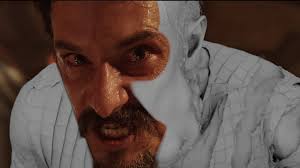 Project Power Effects Supervisor Ivan Moran