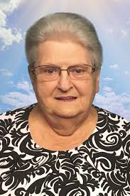 Suzanne Coallier Vincent 1942