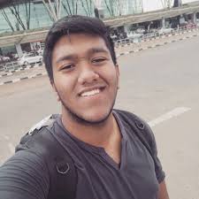 Benjamin-benoy Cricket Profile