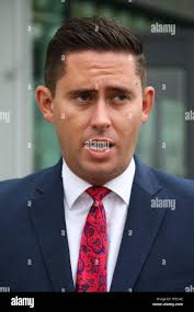 Tom warwick hi-res stock photography and images