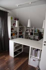 Kleines buro einrichten durch platzsparende. 67 Buro Werkstatt Ideen Kunststudio Design Kunst Studio Zimmer Mobelideen