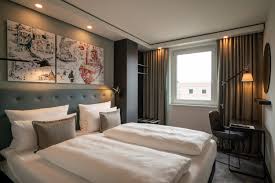 (das frühstück hat auch einen doch stolzen preis für motel one verhältnisse) klimaanlage ging nicht, abzug im bad sehr schwach. Hotel Hamburg Altona Motel One Design Hotels Hamburg Altona