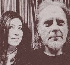 Red Painted Red. Vividly. in OUTSIDELEFT