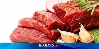 Gore gore daging merupakan makanan khas sulawesi tengah yang patut anda coba. Sama Sama Dingin Apa Beda Daging Sapi Impor Beku Dan Sejuk