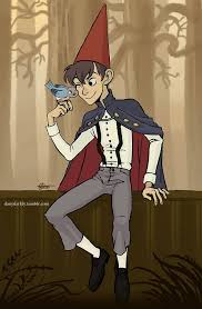 Wirt Over The Garden Wall Fanart Google Search Over The Garden Wall Garden Wall Cartoon World