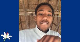 Jorian Travon Edwards, age 23