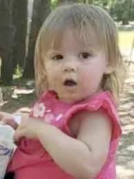 Leanne Donato, age 1