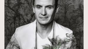 Fonseca cuenta en exclusiva sobre la esencia de su nuevo álbum, Tropicalia!  | Ecuavisa