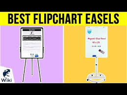 Top 10 Flipchart Easels Of 2019 Video Review
