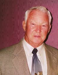 Obituary information for James William Davis