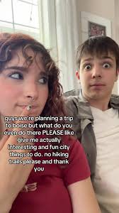 Discovering Fun Activities in Boise, Idaho