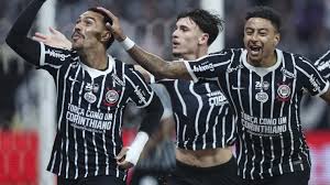 Palpites Corinthians X Atlético-MG: Odds e Análise Estatística para o Brasileirão 2026