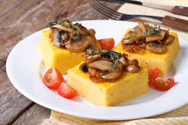 Check spelling or type a new query. Come Riutilizzare La Polenta Avanzata Ricetta It