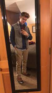 Mens Fashion Winter Coat Refferal 3530941348 Mens Preppy Outfits Preppy Mens Fashion Fall Outfits Men