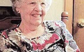 Dorothy Rounsavall Wallace