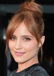 Cute Bun Hairstyles For Short Hair Hairstyles Bun Hairstyles Long Hair Styles Cute Bun Hairstyles