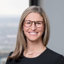 Honored to be named amongst this impressive list of women leaders! I was  even more grateful to bring my daughter along for the event which was held  at Nasdaq. It's not every