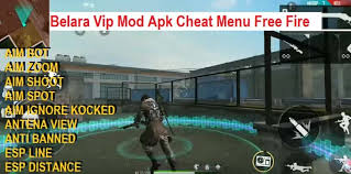 Ya, karena game ini sendiri merupakan salah satu game populer yang telah banyak dimainkan oleh semua pecinta game terutama mereka pecinta game bergenre rpg. Bellara Vip Free Fire Mod Apk Terbaru 2020 Mix Sodastream