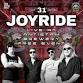 Joyride event image