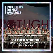 Let's hear it for the nominees for...