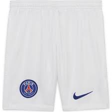 Nike Paris Saint Germain Shorts 20 21 Kinder Weiss Deinsportsfreund De
