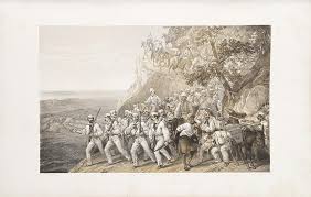 Captain George Francklin Atkinson - The ...