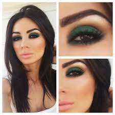 Especially Beautiful With Her Dark Features Hair Makeup Makeup For Brown Eyes Beauty Hacks