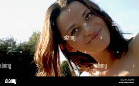 RACHAEL BELLA, JIMMY AND JUDY, 2006 Stock Photo