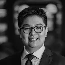 Nicholas William Gilbert