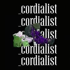 Cordialist - SoundCloud